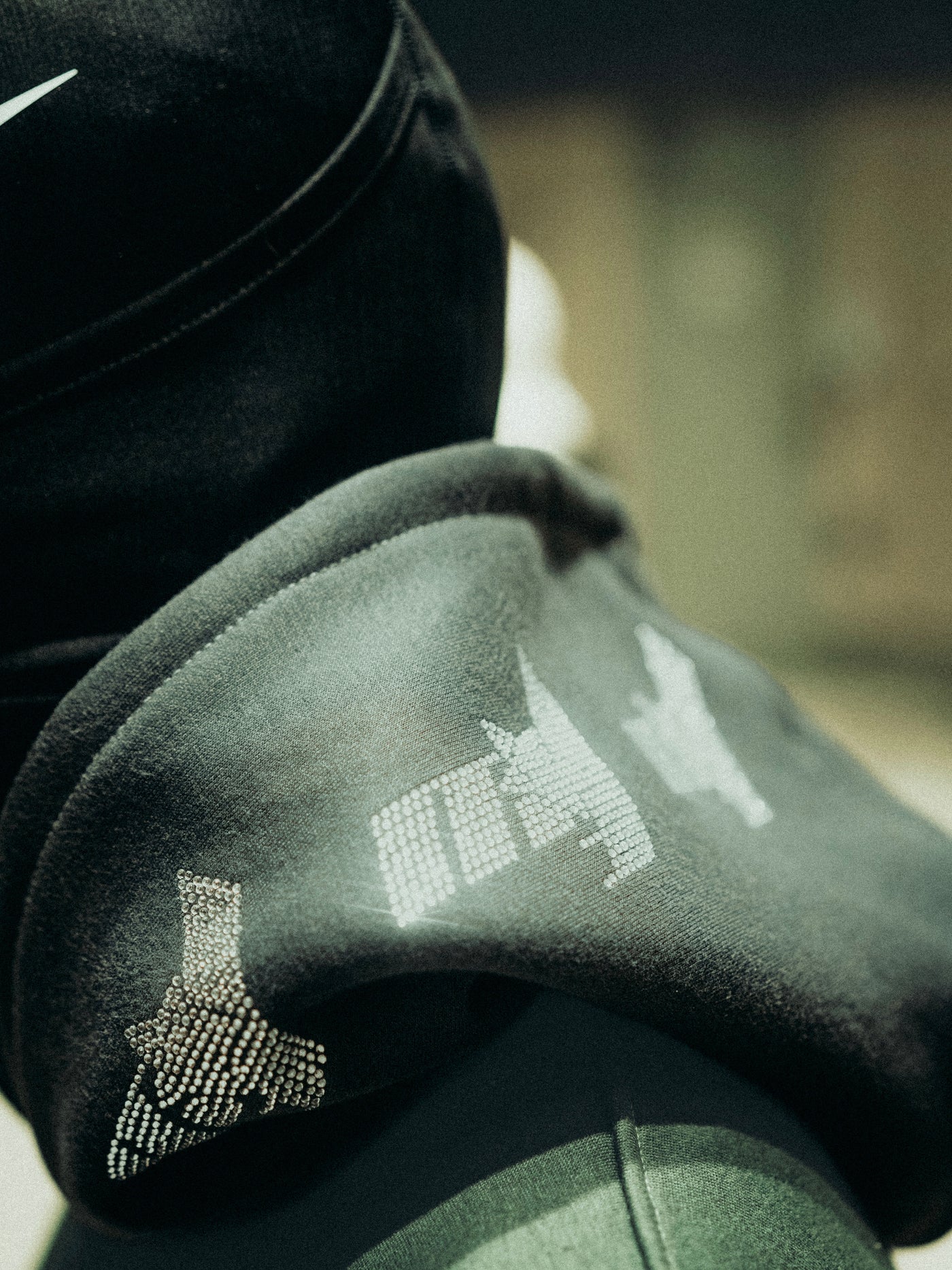 V2 Tracksuit - Gunmetal
