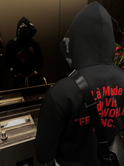 V2 Tracksuit - Bred