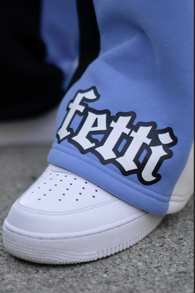 V2 FLARE SWEATPANTS- UNC