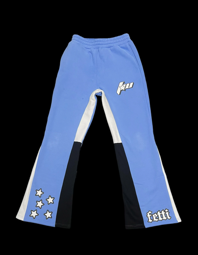 V2 FLARE SWEATPANTS- UNC