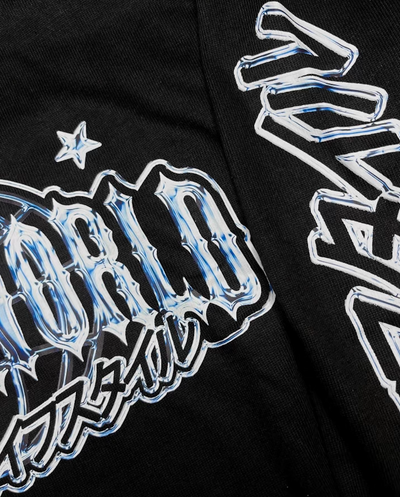 ICY FETTI LONG SLEEVE SHIRT